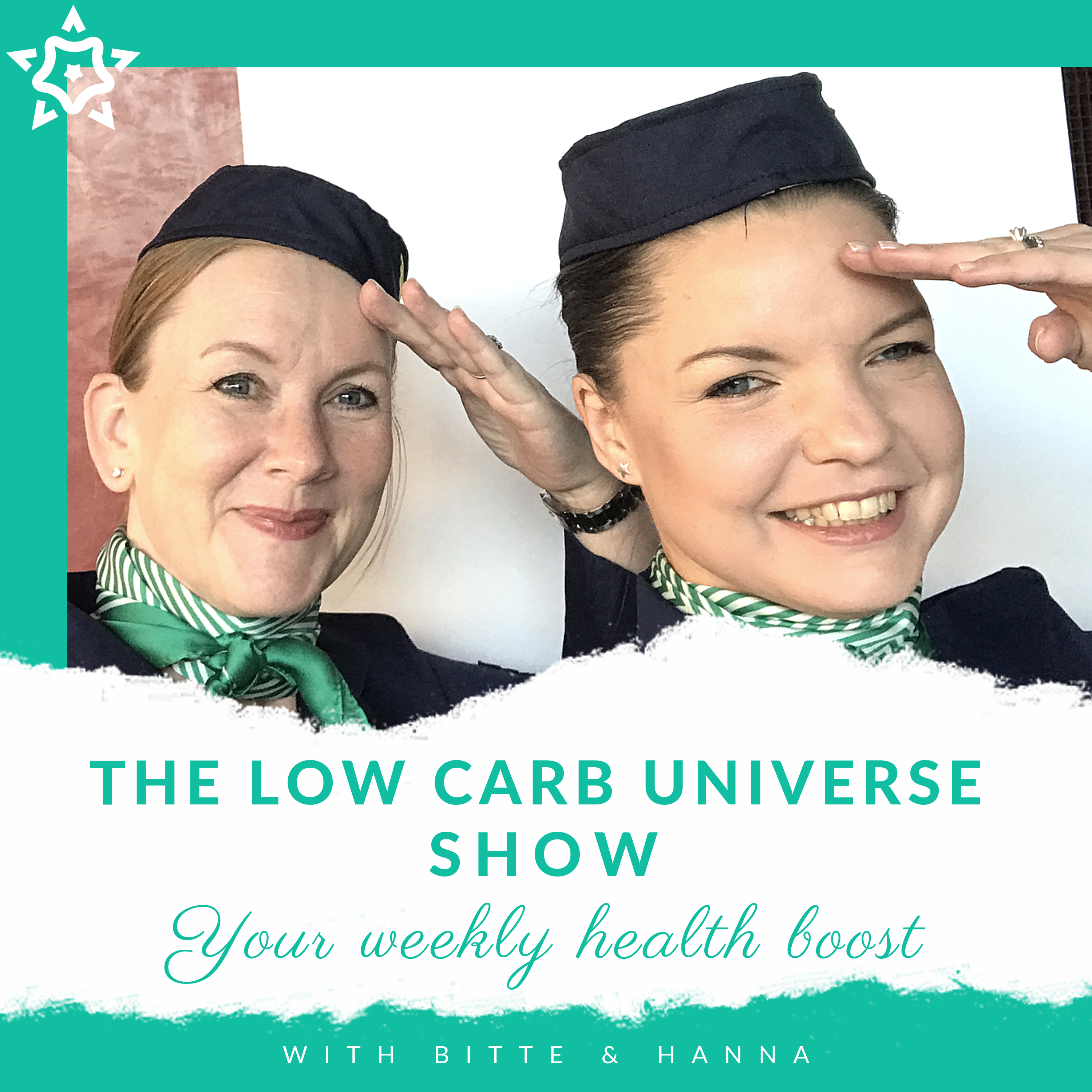 The Low Carb Universe Show